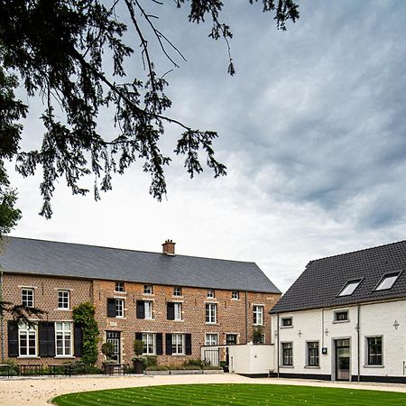 B&B Sterckxhof Meise Extérieur photo