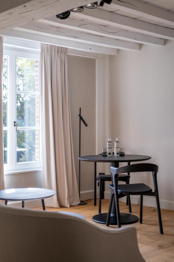 B&B Sterckxhof Meise Extérieur photo