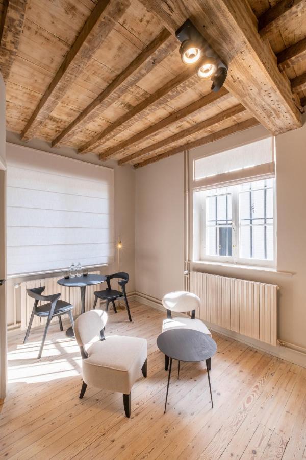 B&B Sterckxhof Meise Extérieur photo