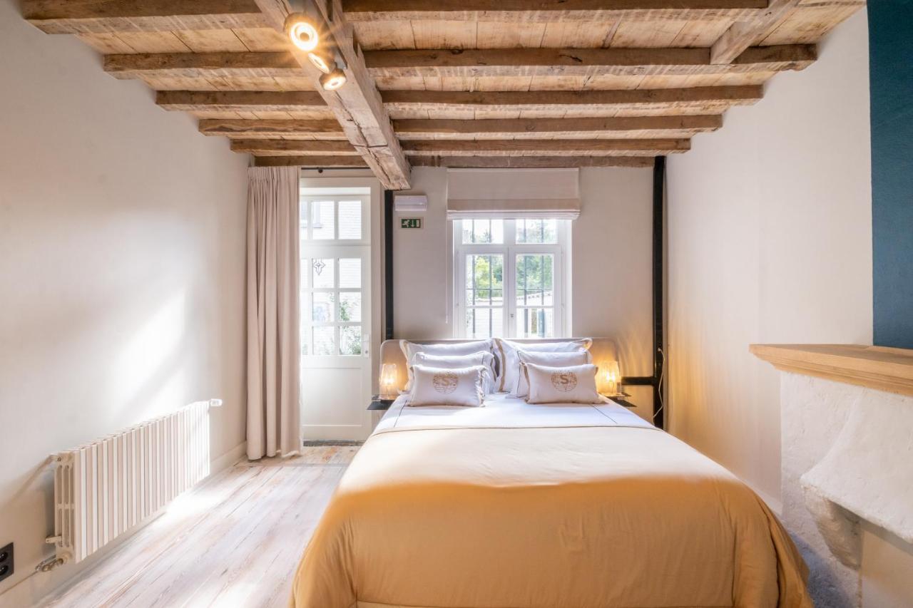 B&B Sterckxhof Meise Extérieur photo