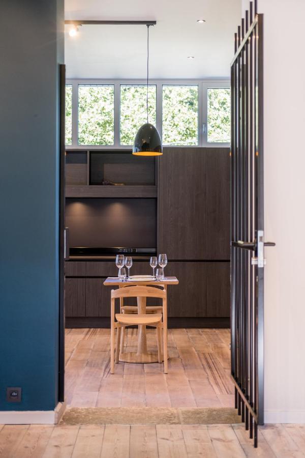 B&B Sterckxhof Meise Extérieur photo