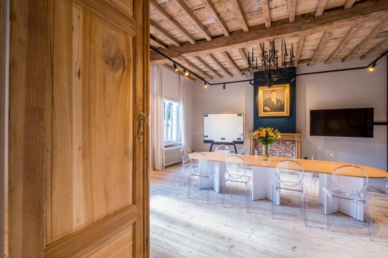 B&B Sterckxhof Meise Extérieur photo