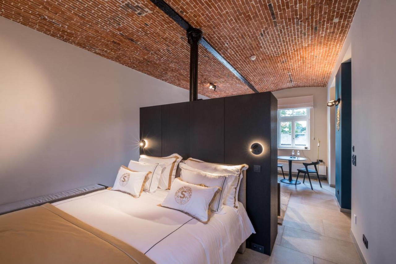 B&B Sterckxhof Meise Extérieur photo