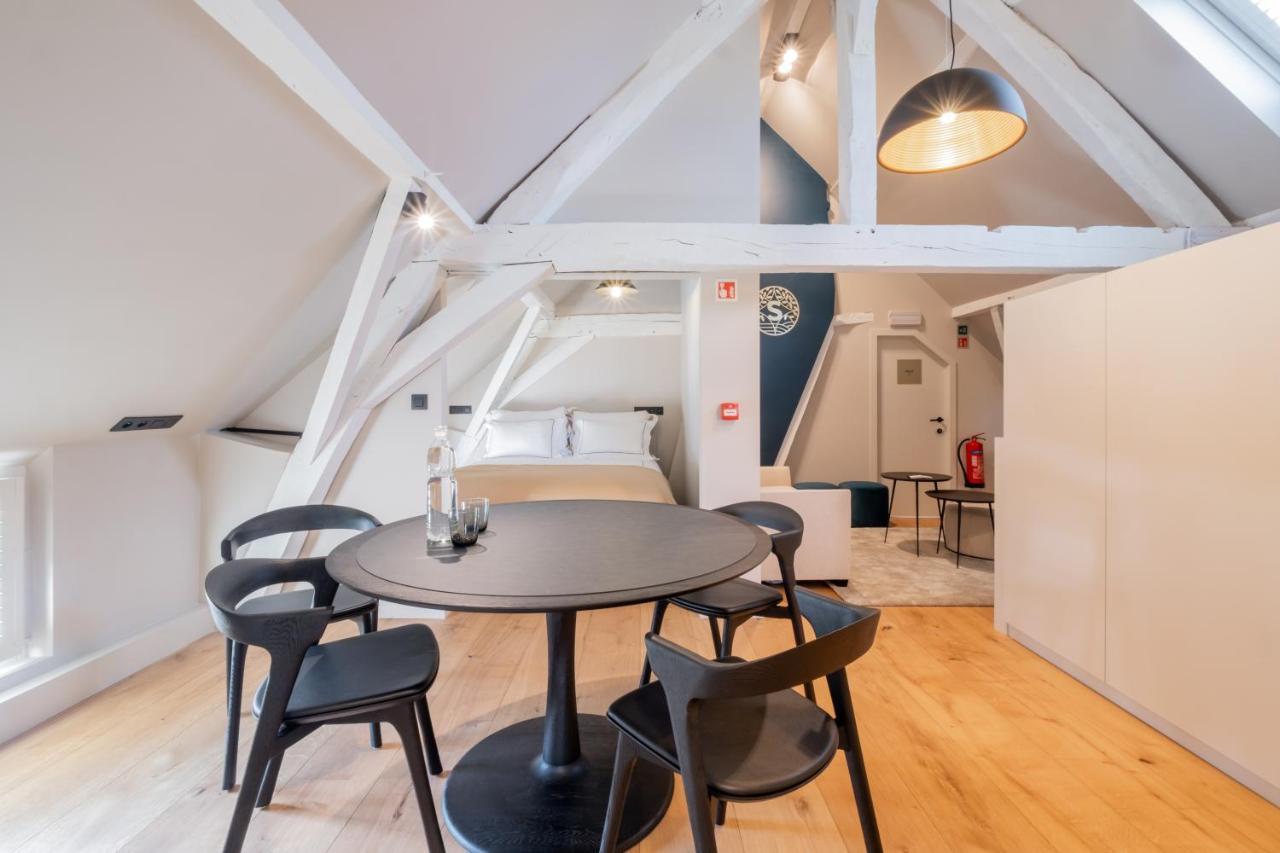 B&B Sterckxhof Meise Extérieur photo