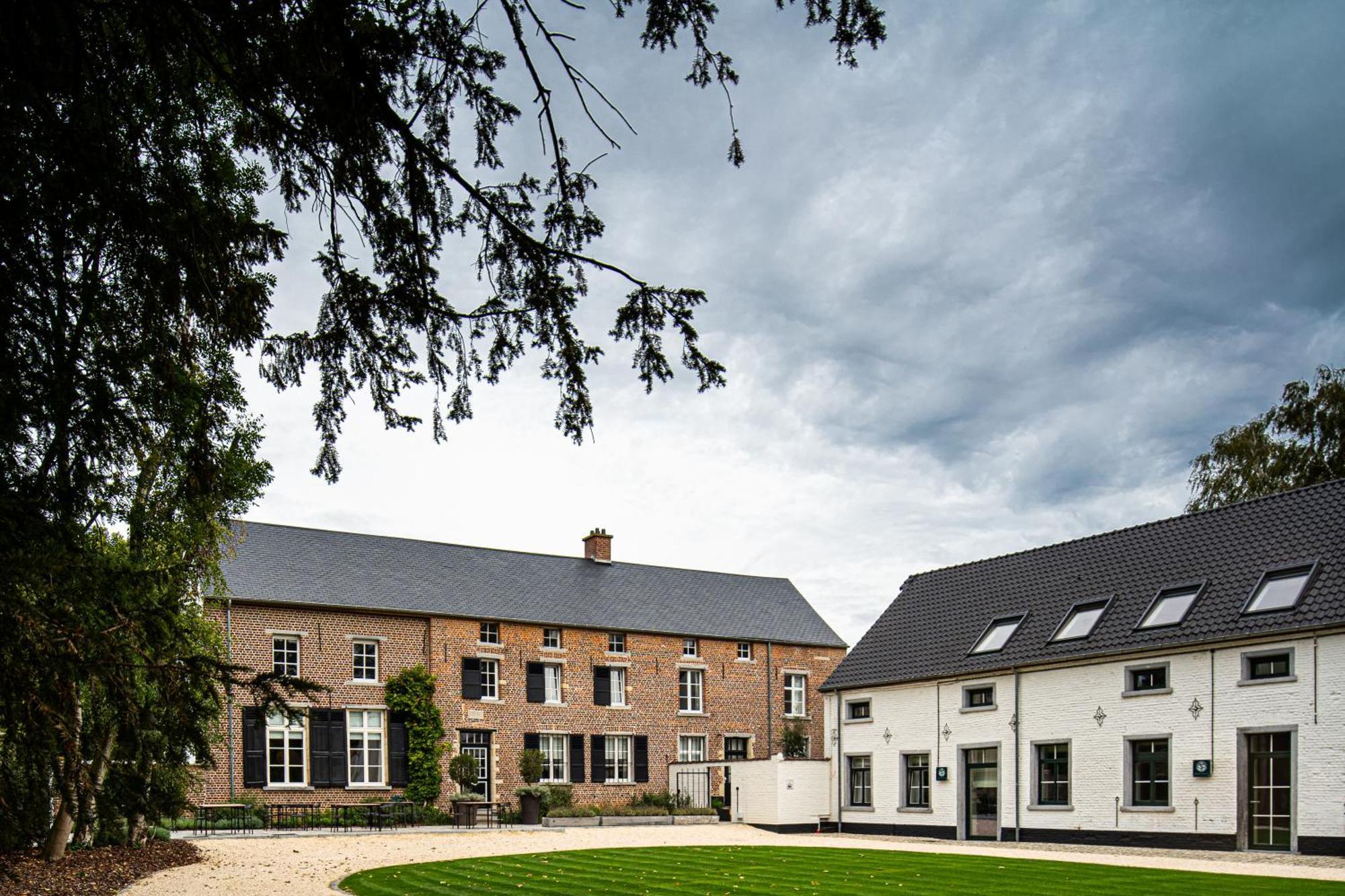 B&B Sterckxhof Meise Extérieur photo