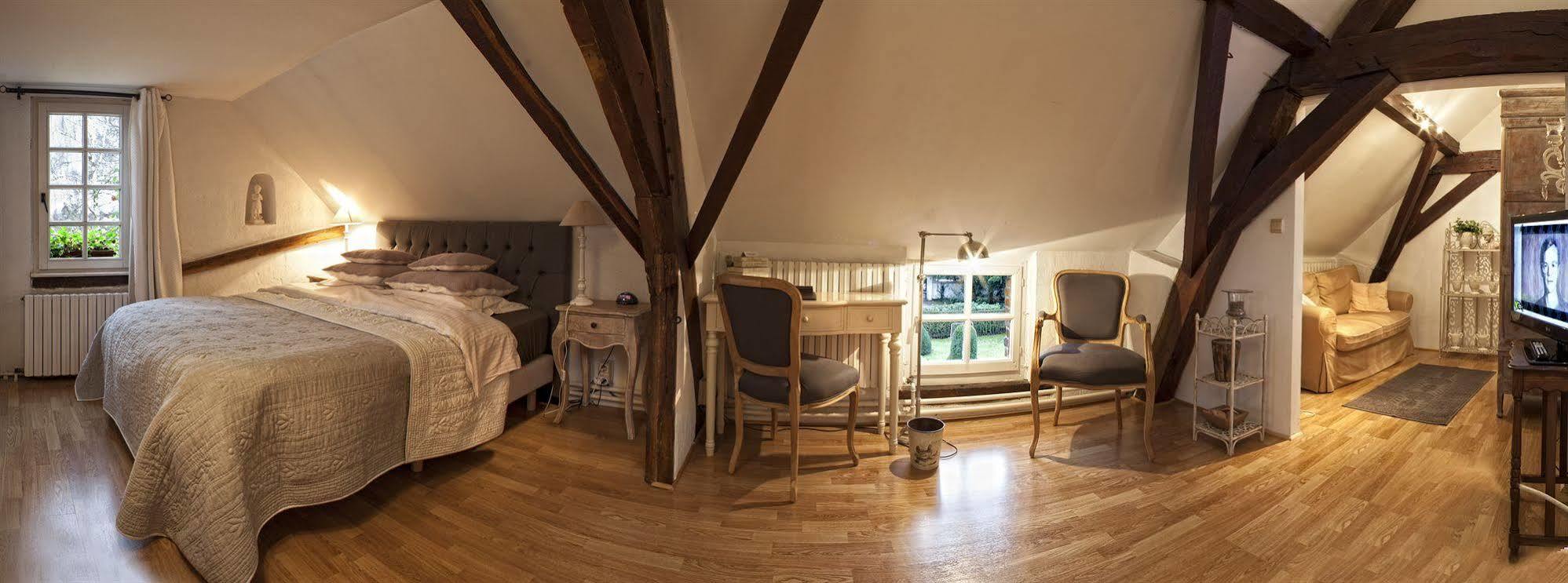 B&B Sterckxhof Meise Extérieur photo
