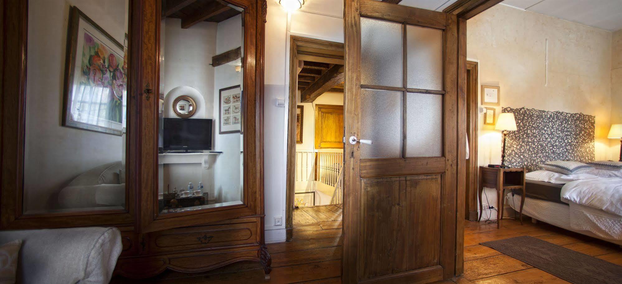 B&B Sterckxhof Meise Extérieur photo