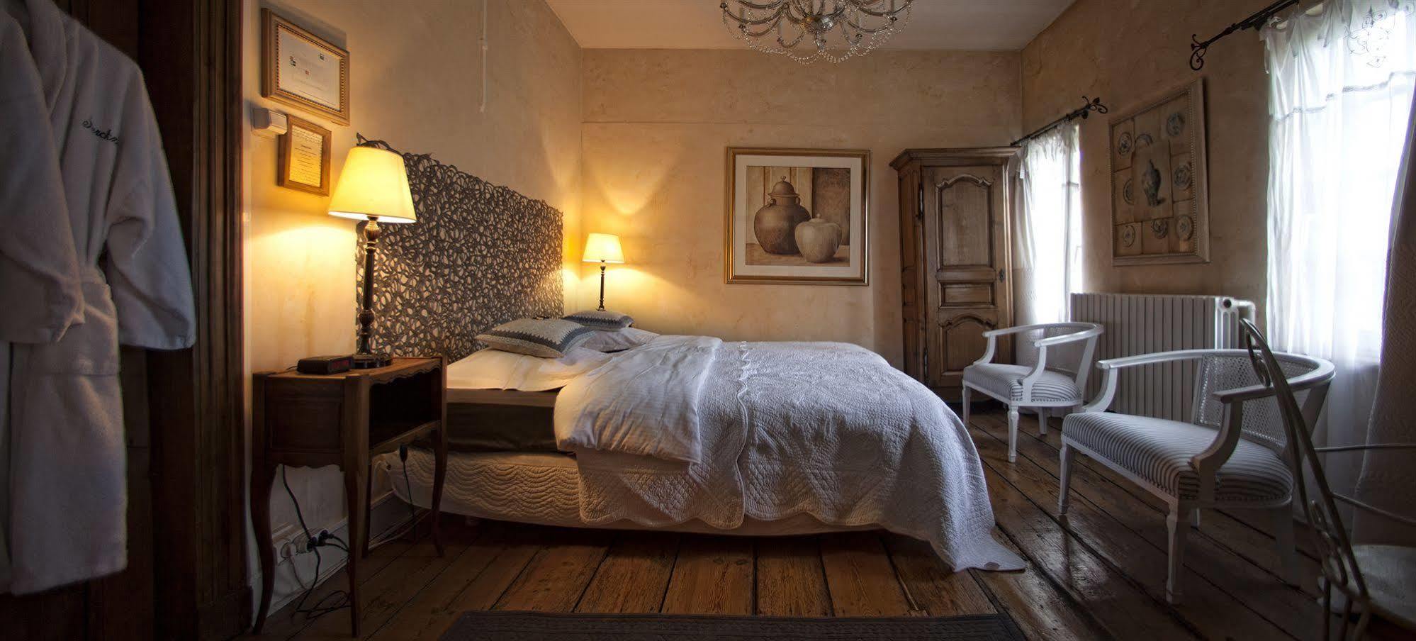 B&B Sterckxhof Meise Extérieur photo